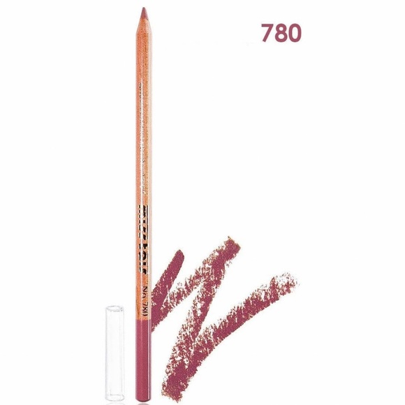 Miss Tais Other - Miss Tais lip pencil new #780 Czech republic